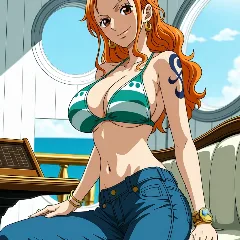 nami — yacht, image 3 of 3