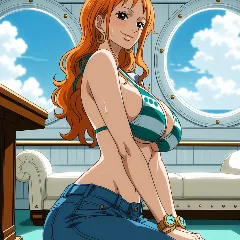 nami — yacht, image 2 of 3