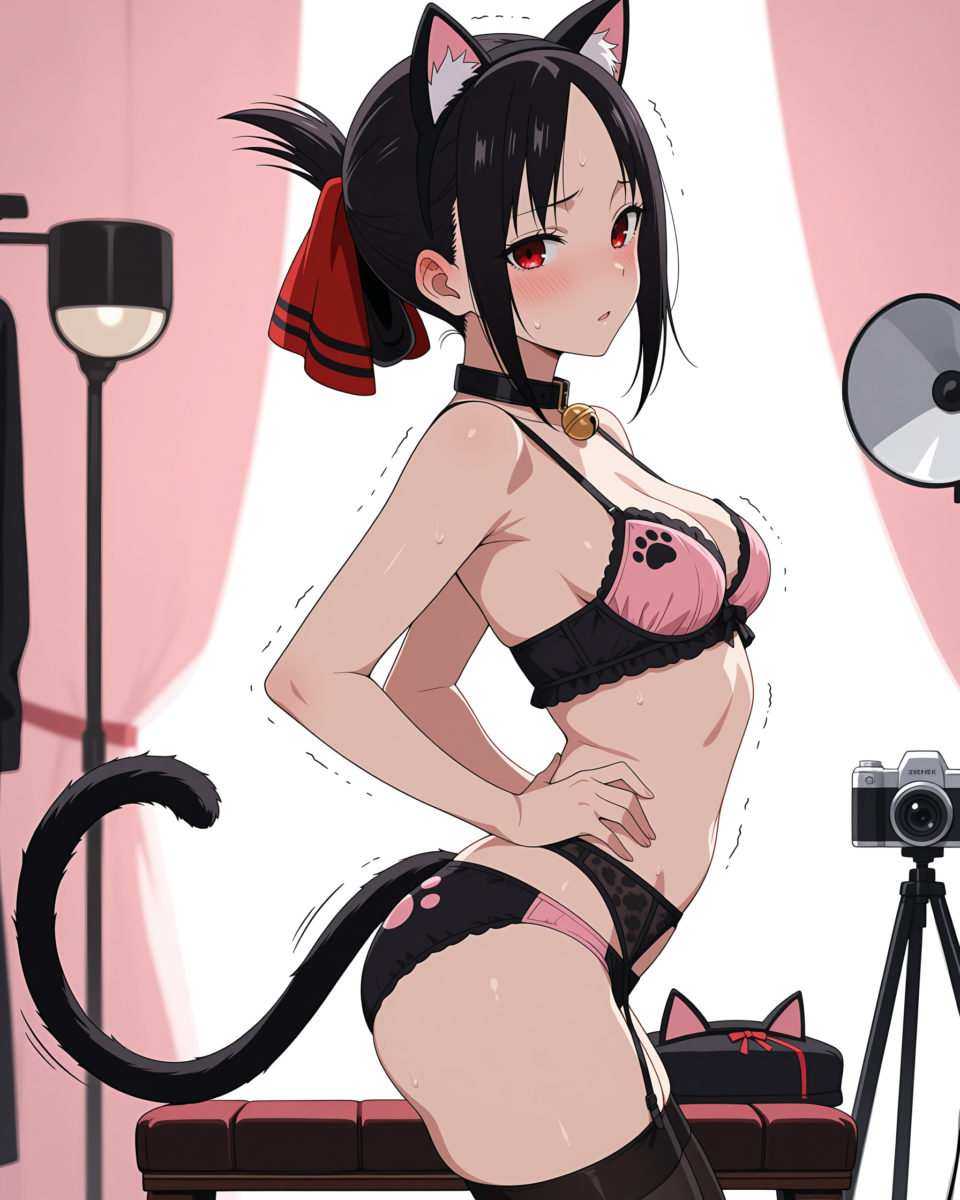 kaguya shinomiya, image 28 of 28