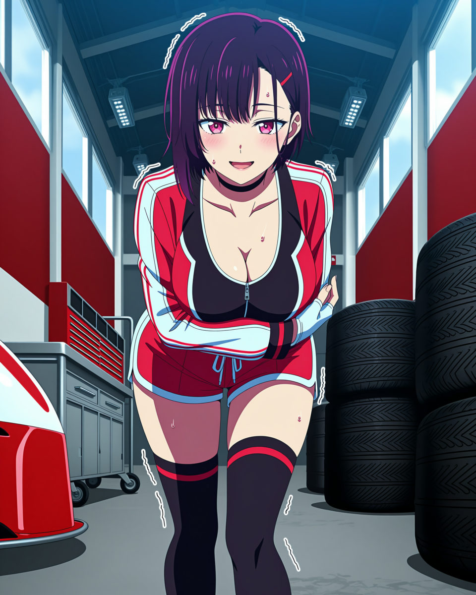 shizuka mikazuki, image 3 of 36
