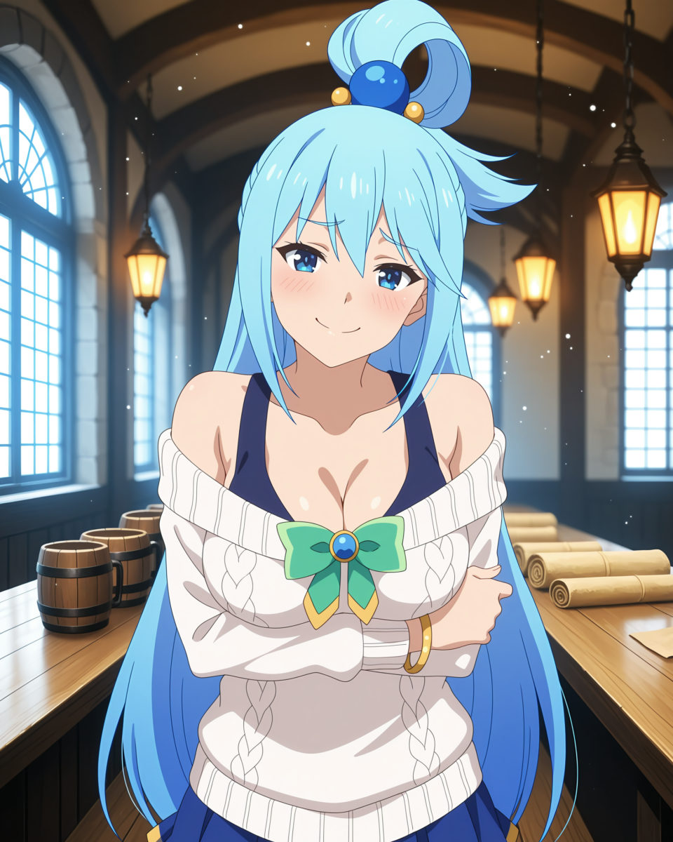 aqua, image 6 of 20