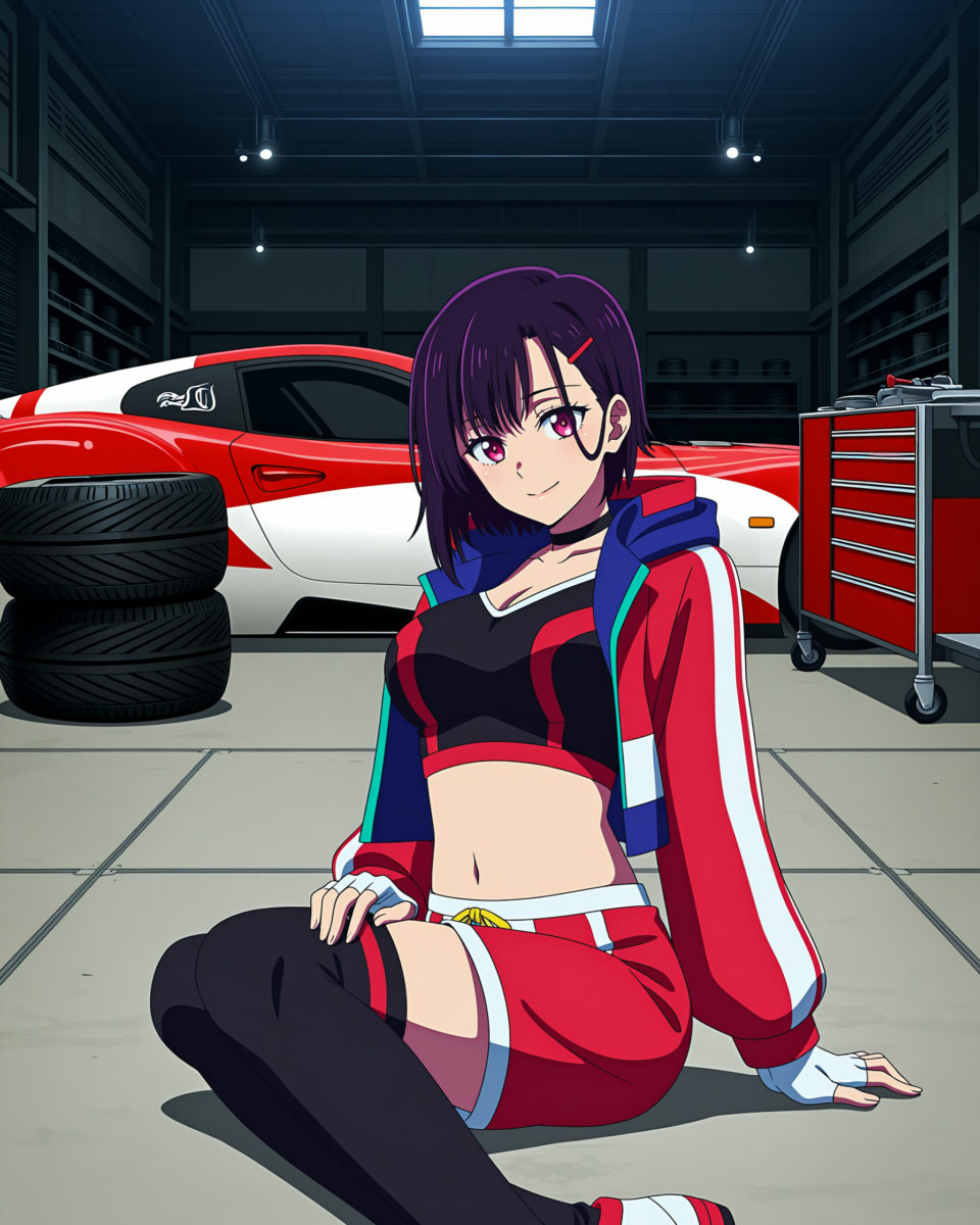 shizuka mikazuki, image 17 of 36