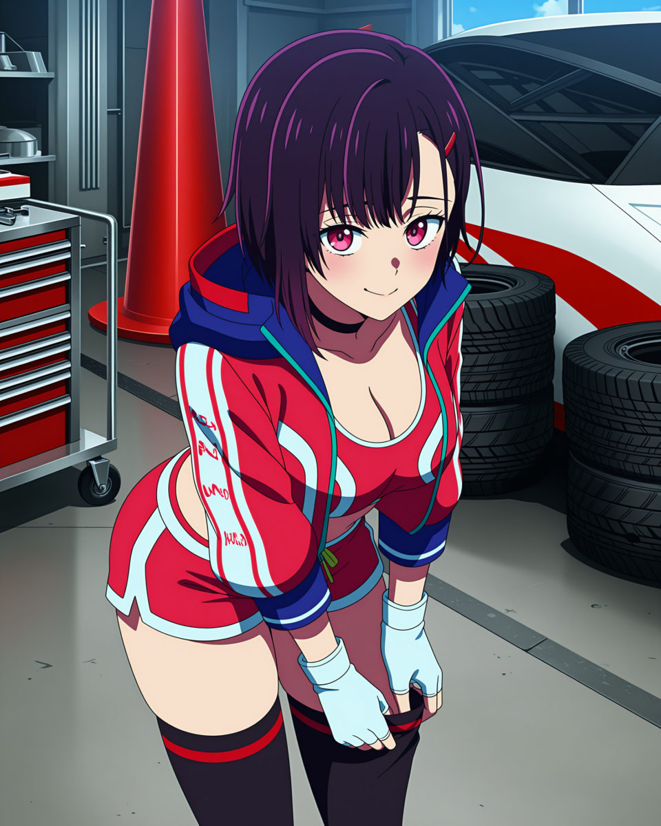 shizuka mikazuki, image 19 of 36