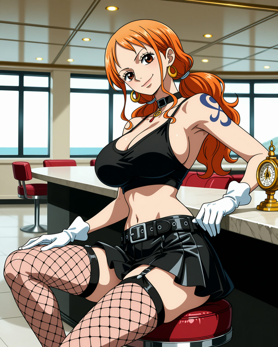 nami, image 4 of 18