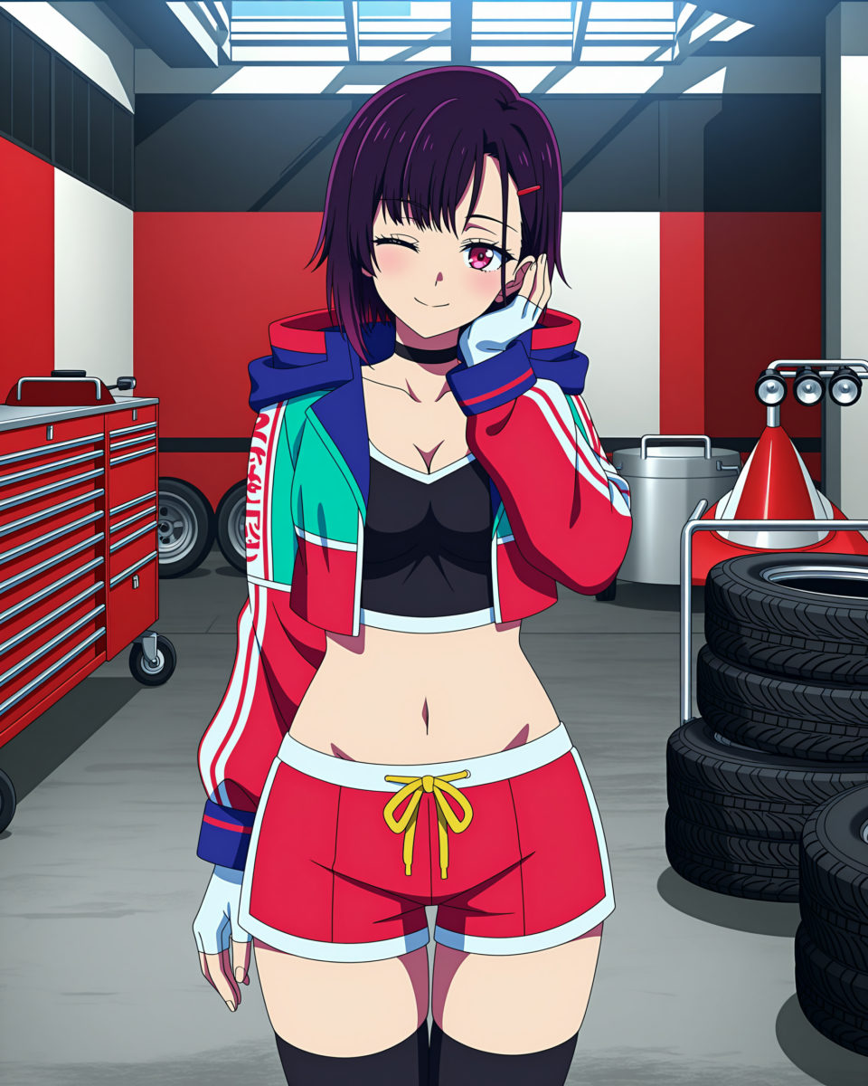 shizuka mikazuki, image 27 of 36