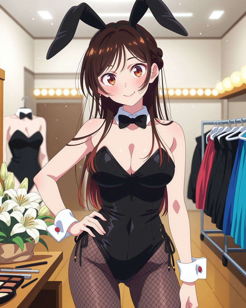 chizuru ichinose, image 13 of 24