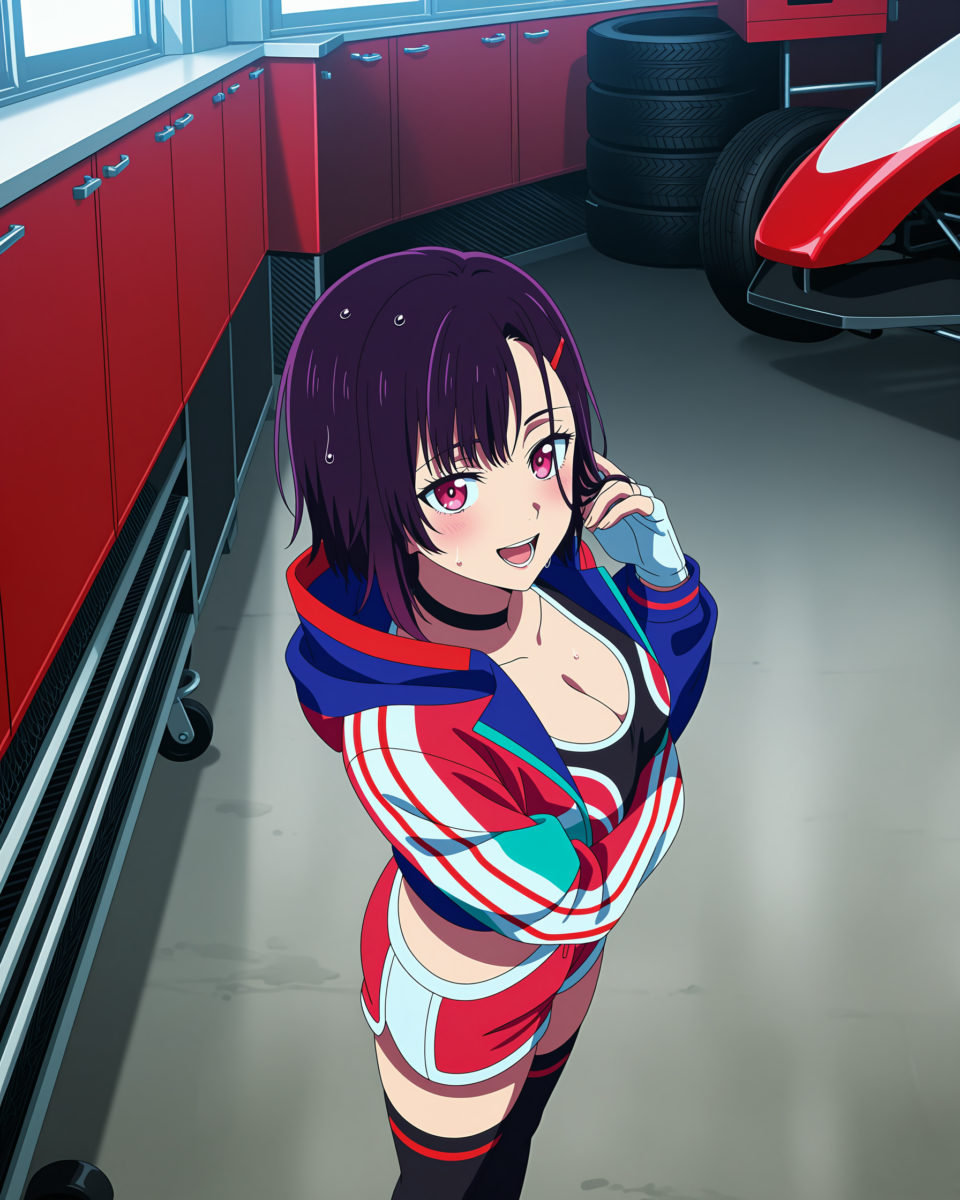 shizuka mikazuki, image 18 of 36