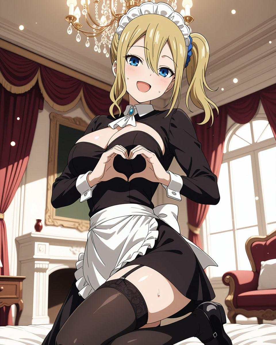 Ai Hayasaka