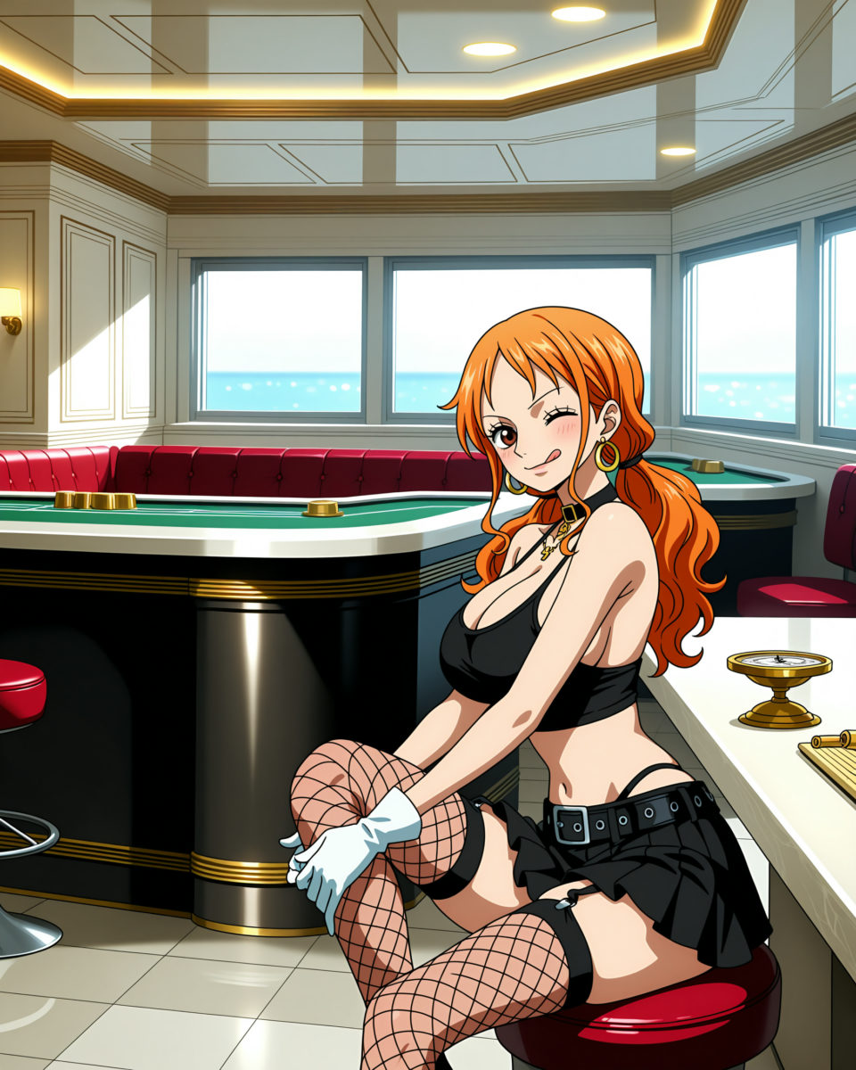 nami, image 12 of 18