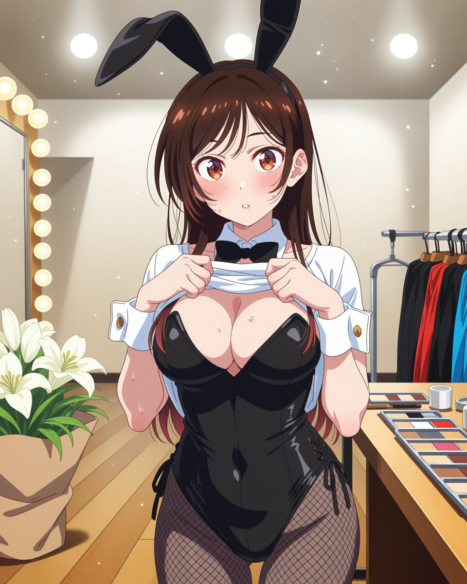 chizuru ichinose, image 3 of 24