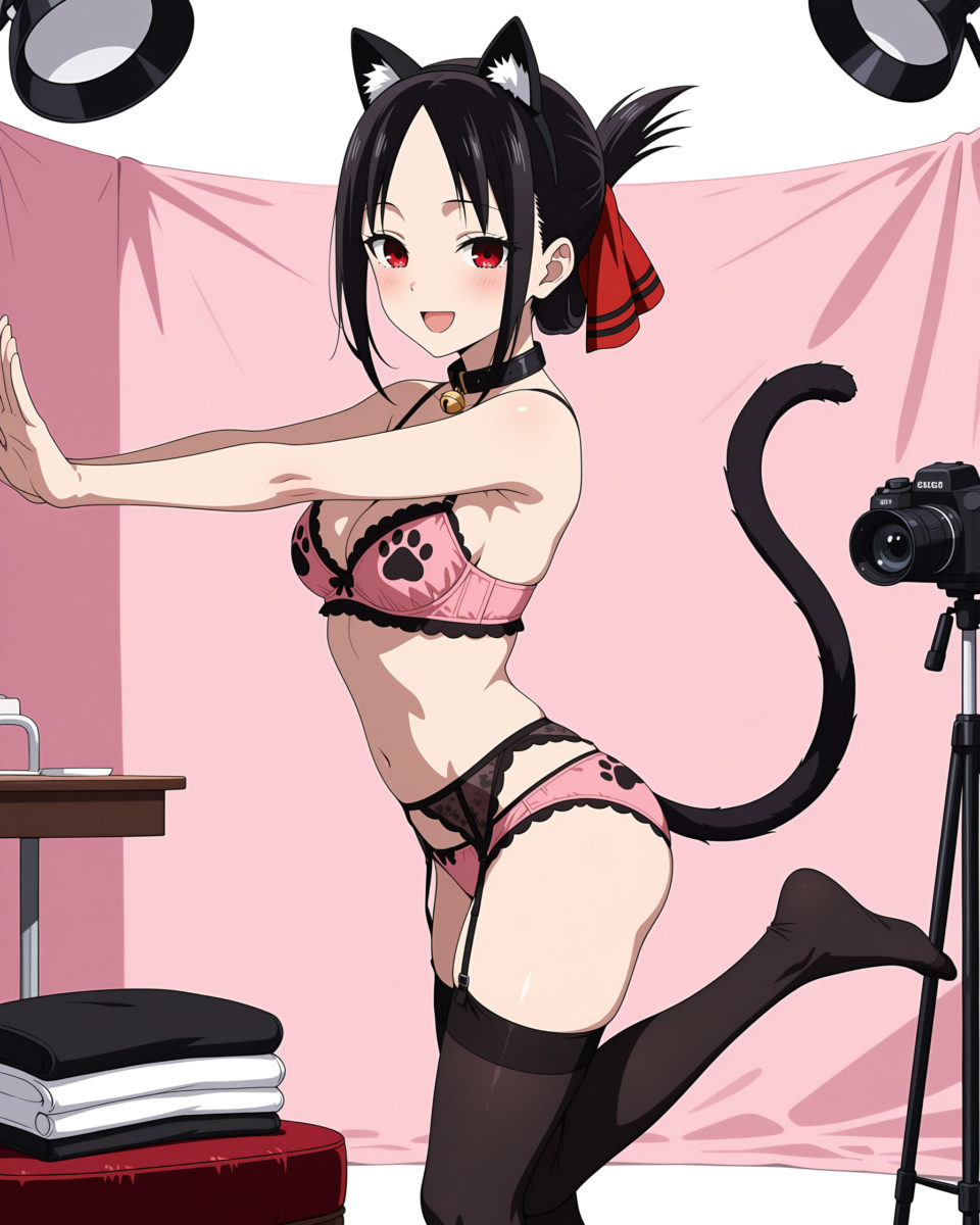 kaguya shinomiya, image 6 of 28