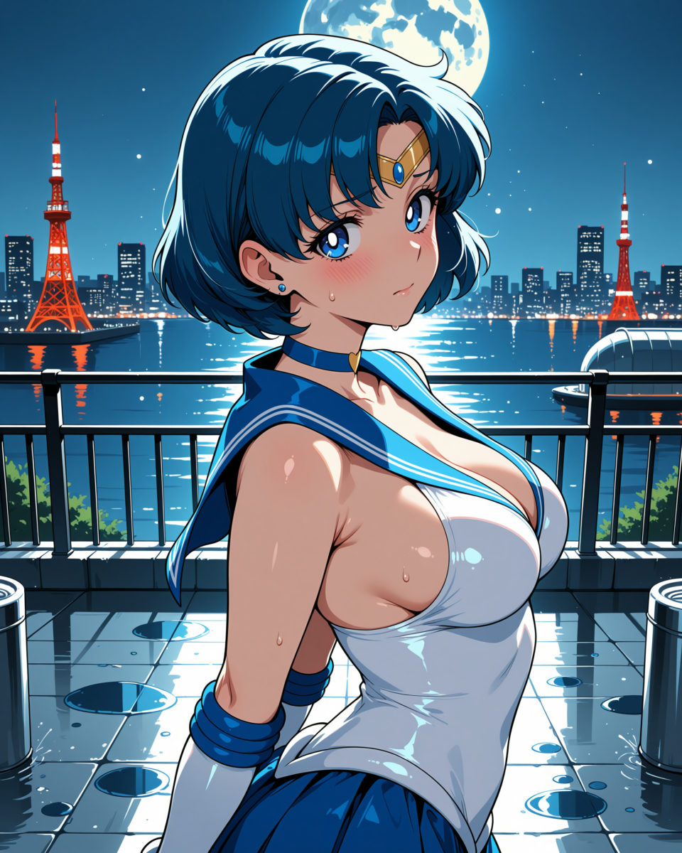 ami mizuno, image 10 of 18