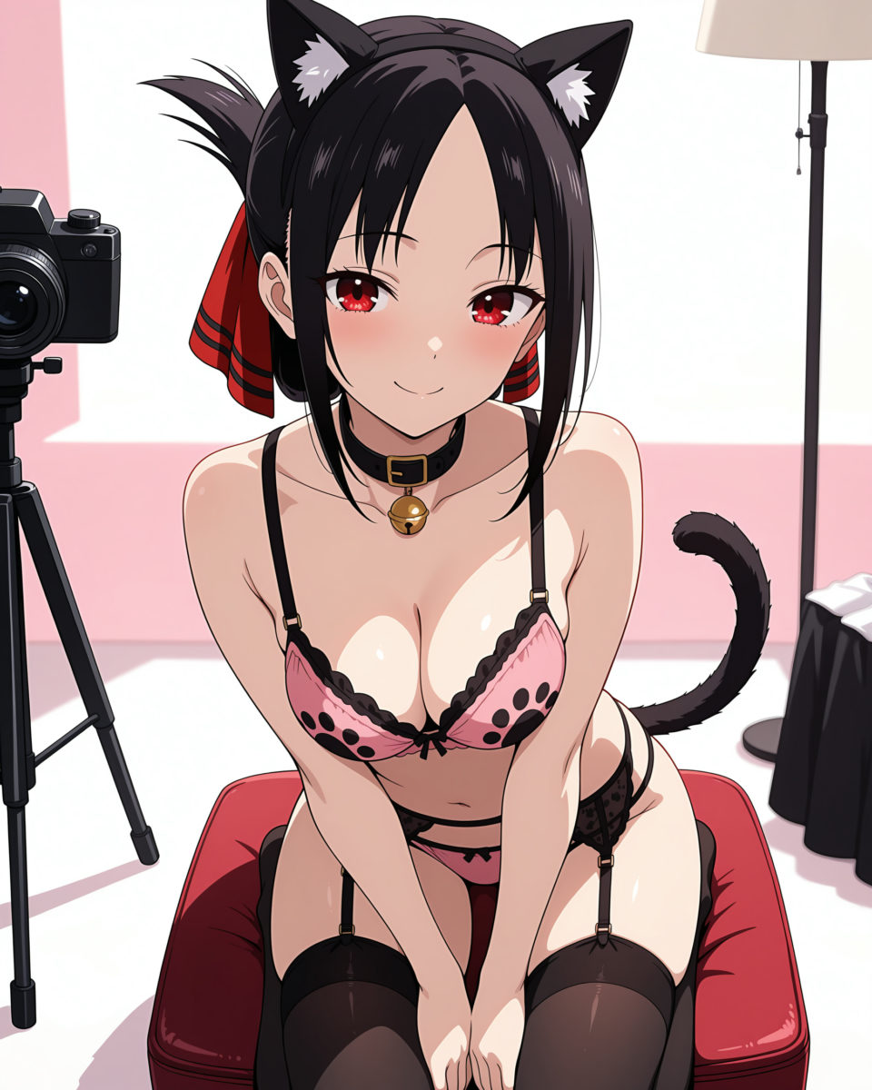 kaguya shinomiya, image 19 of 28