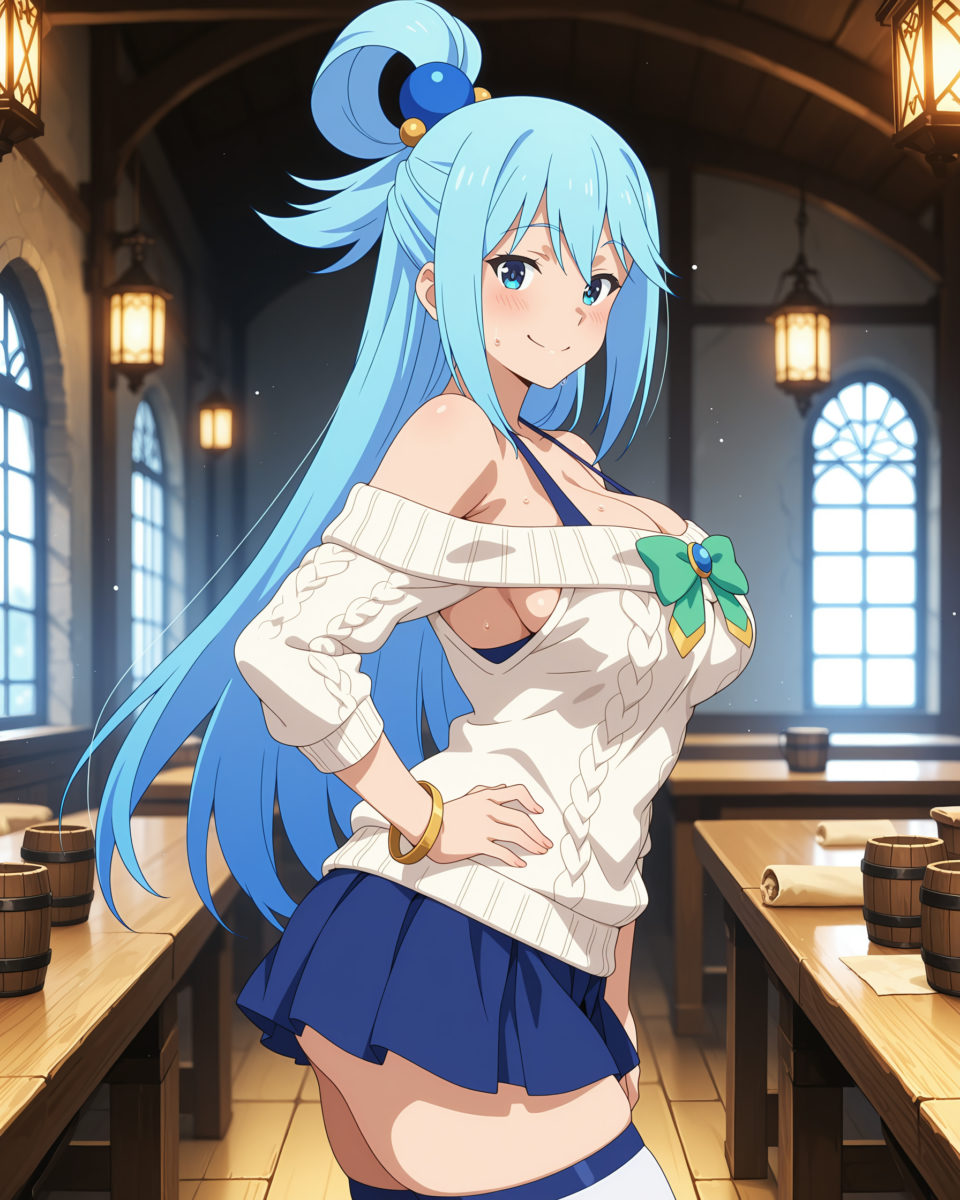 aqua, image 18 of 20