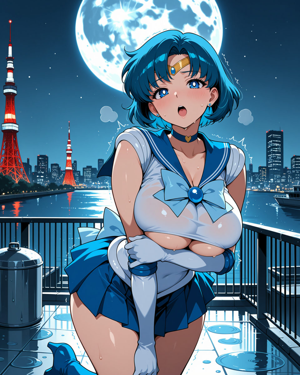 ami mizuno, image 4 of 18