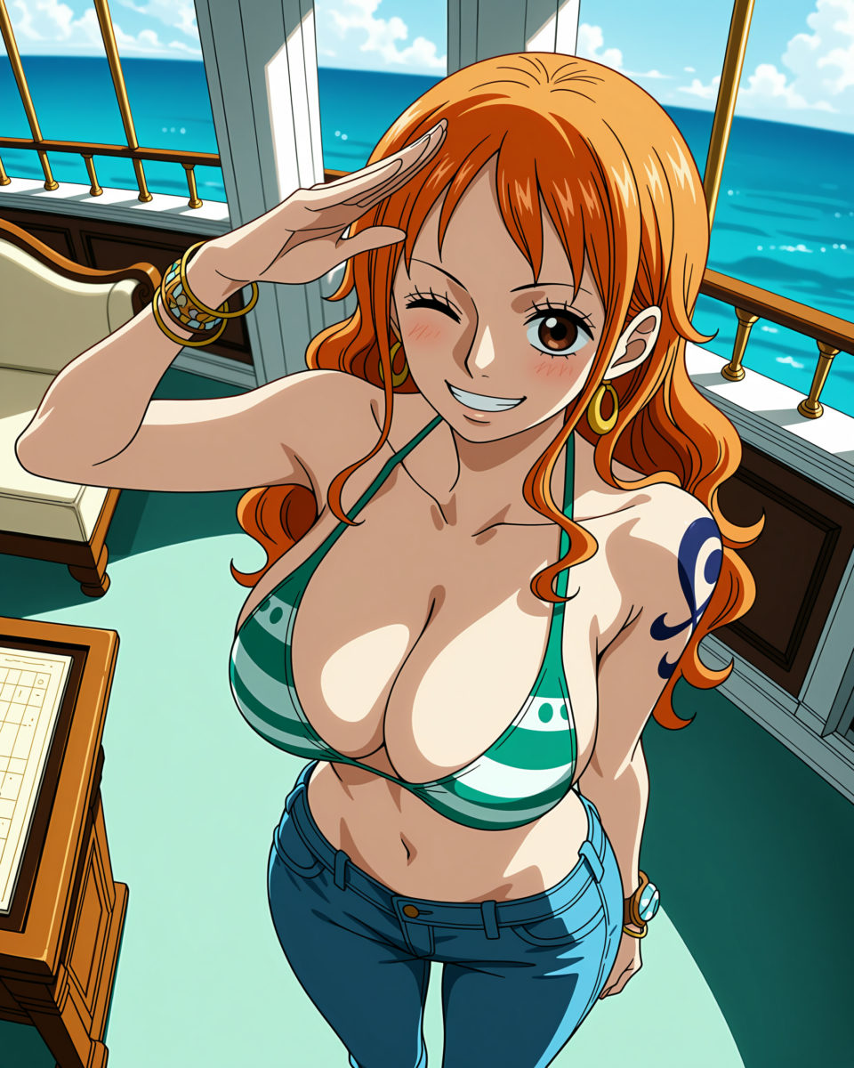 nami — Yacht, image 18 of 20