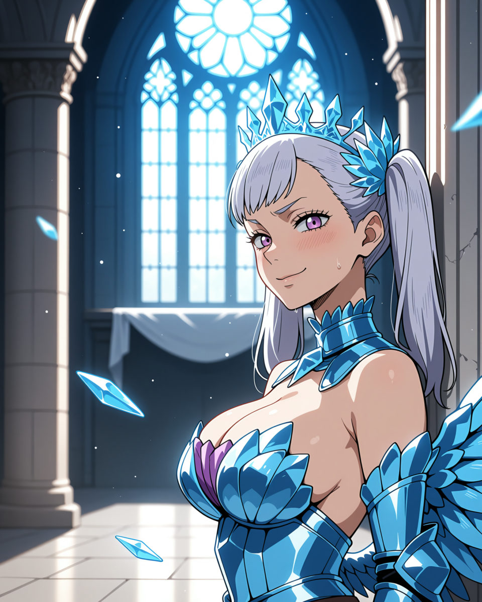 Black Clover