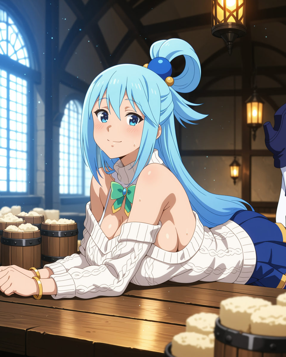 aqua, image 11 of 20