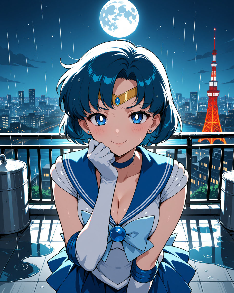 ami mizuno, image 15 of 18