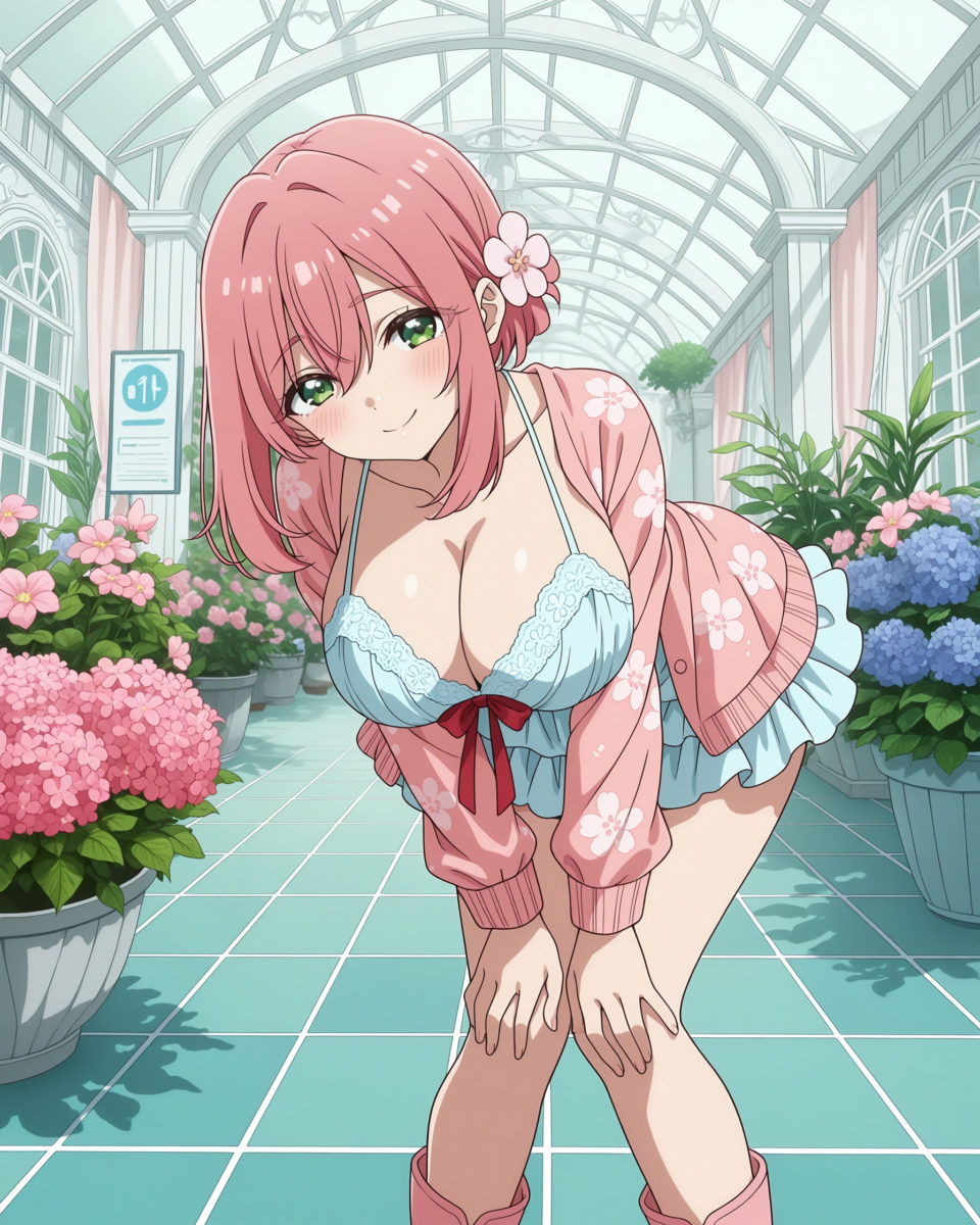 hakari hanazono, image 10 of 15