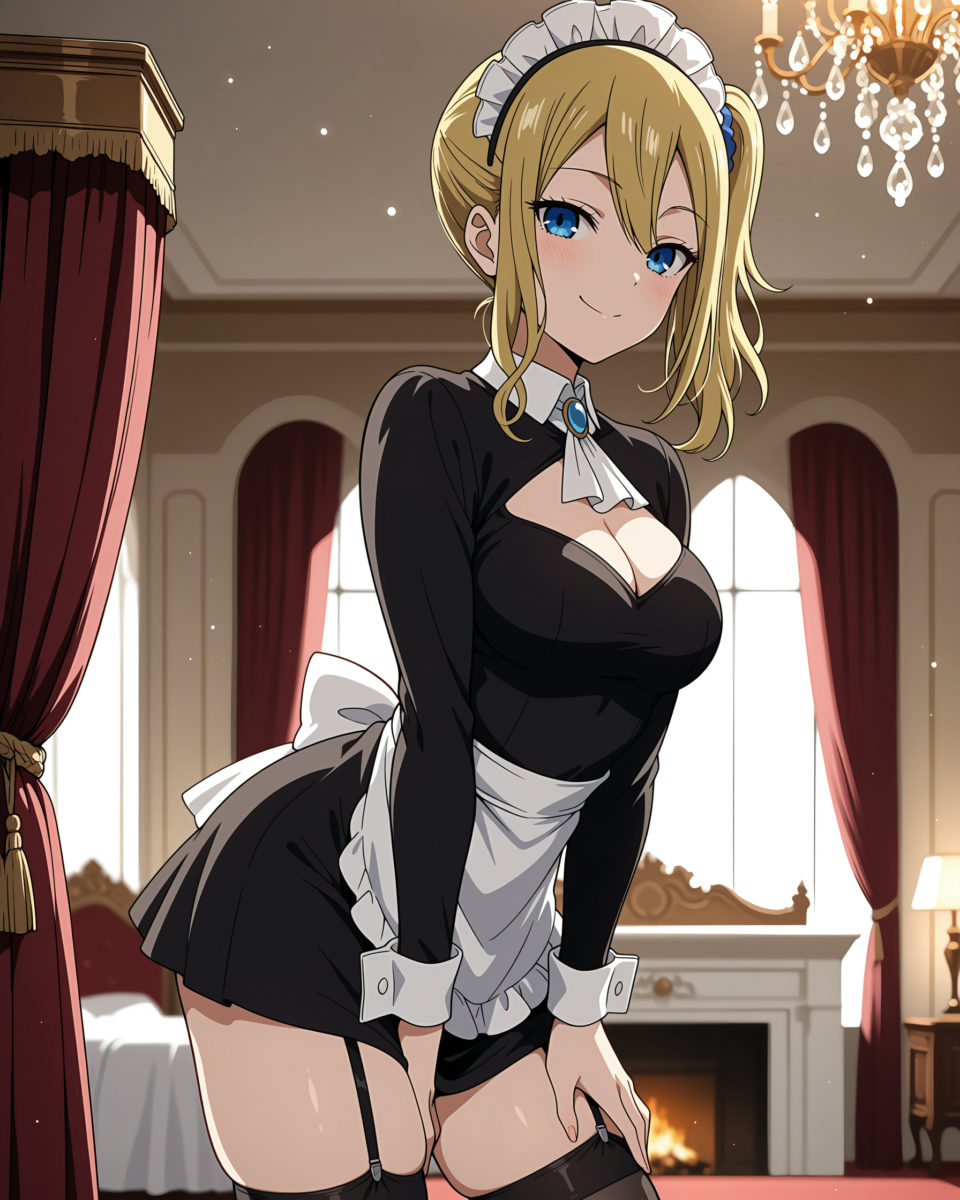 ai hayasaka, image 5 of 32