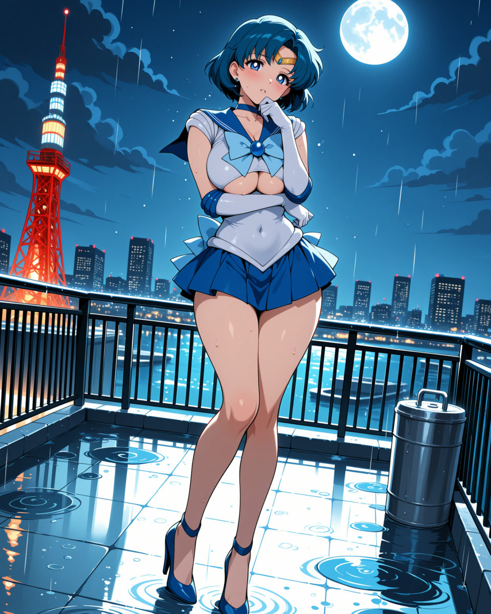 ami mizuno, image 5 of 18