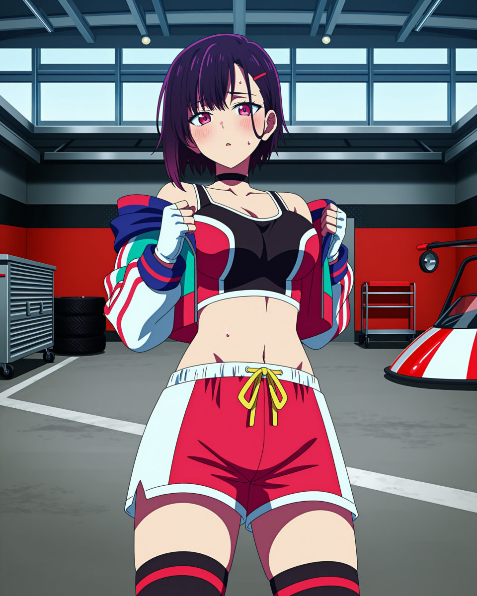 shizuka mikazuki, image 33 of 36