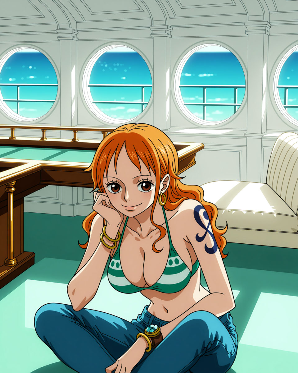 nami — Yacht, image 3 of 20