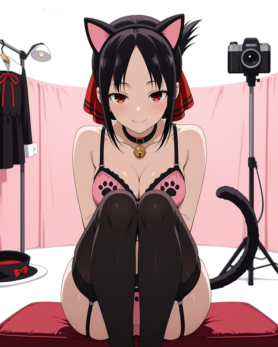 kaguya shinomiya, image 12 of 28