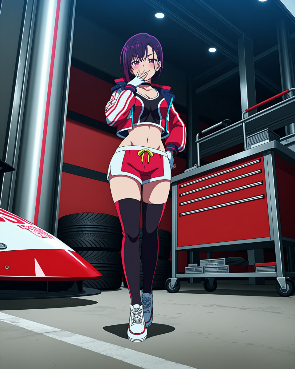shizuka mikazuki, image 23 of 36