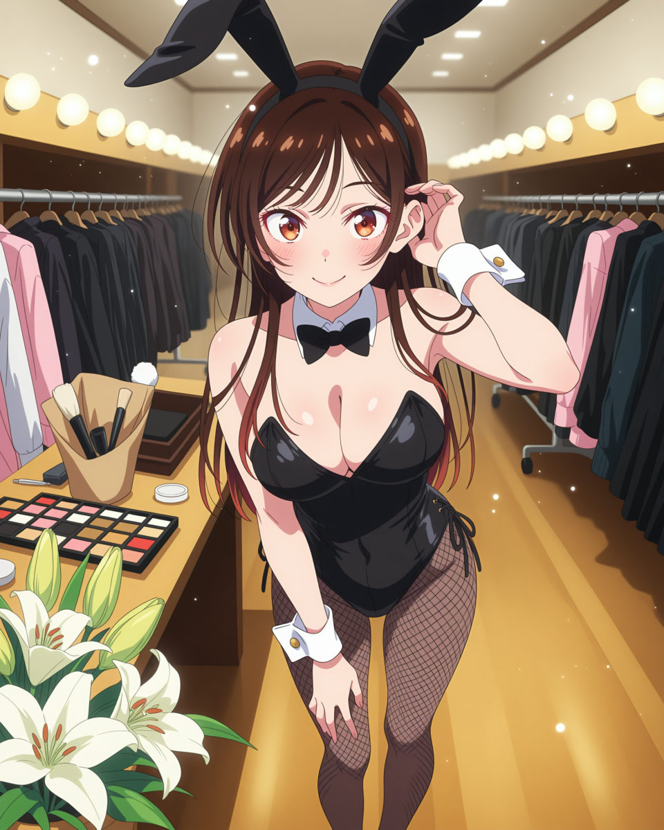 chizuru ichinose, image 24 of 24