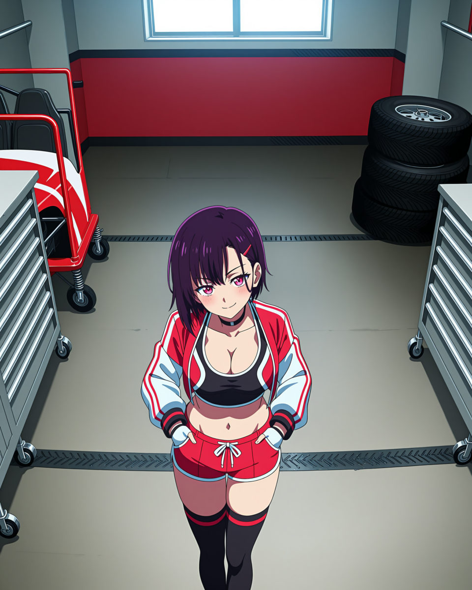 shizuka mikazuki, image 28 of 36