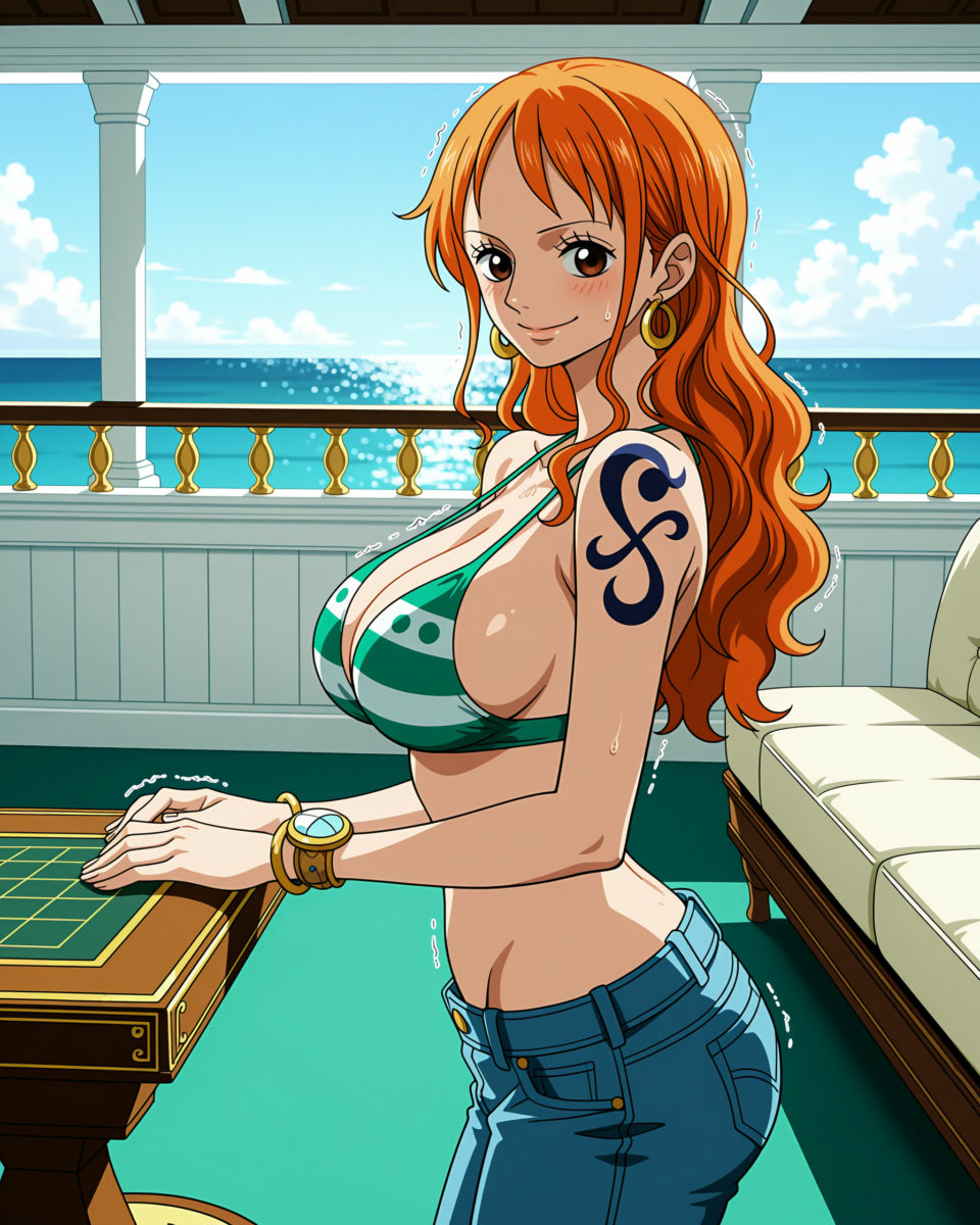 nami — Yacht, image 8 of 20