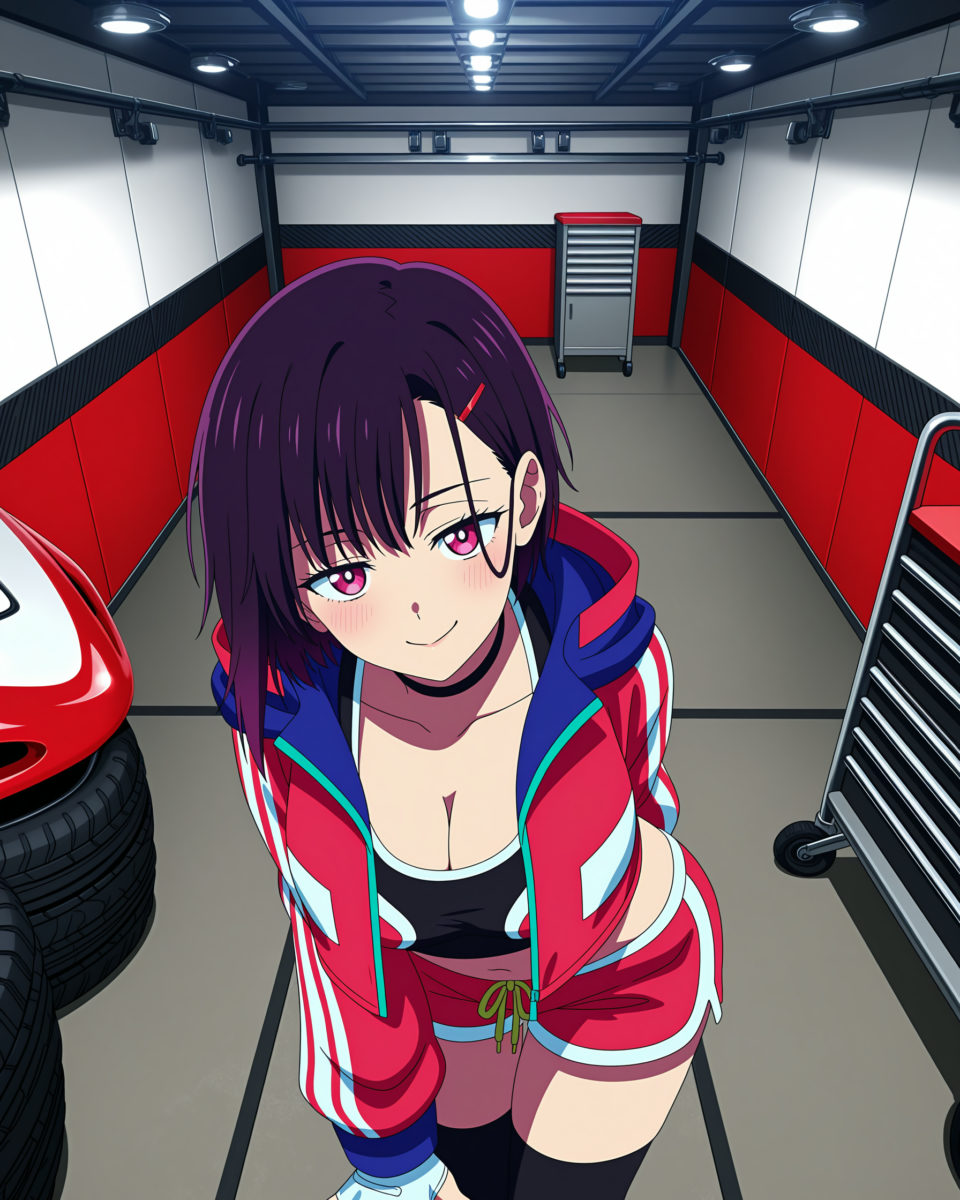shizuka mikazuki, image 34 of 36