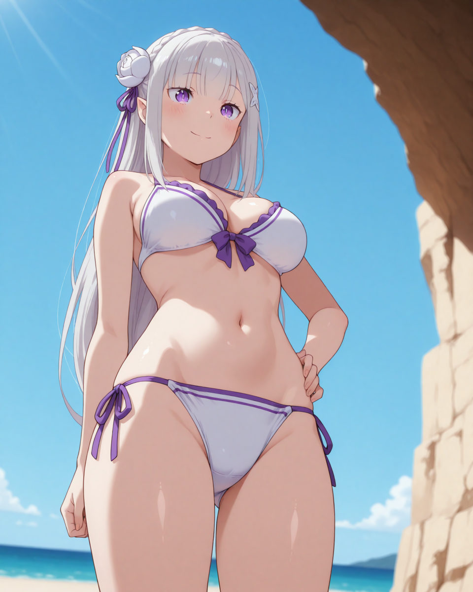 Re Zero