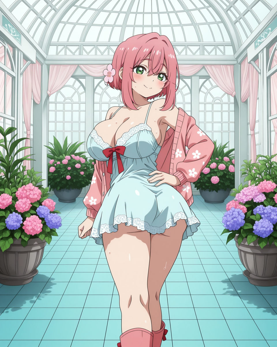 hakari hanazono, image 13 of 15