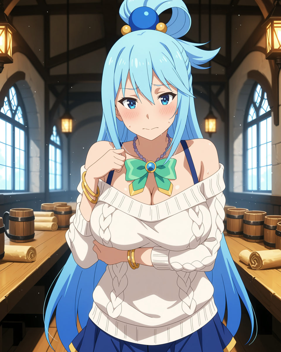 aqua, image 2 of 20