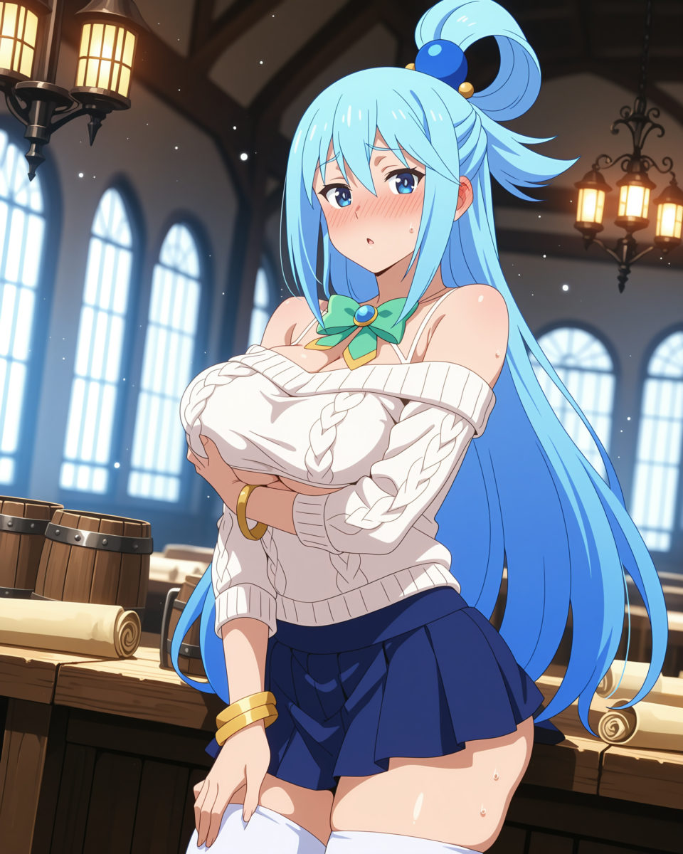 aqua, image 8 of 20