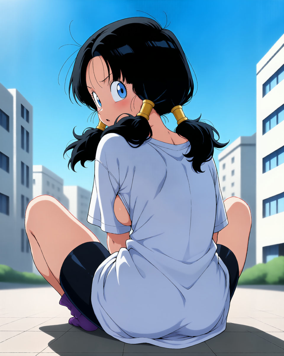 videl, image 2 of 20