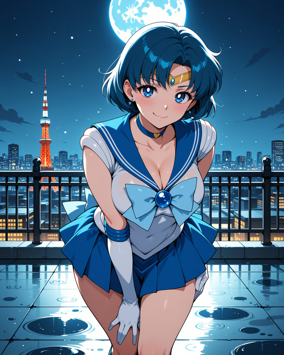ami mizuno, image 13 of 18