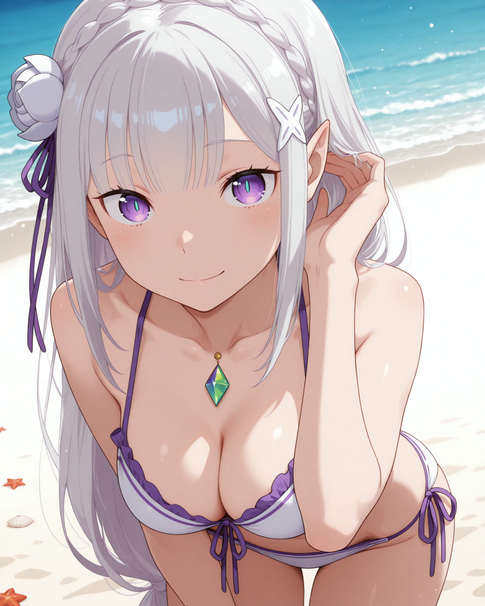 emilia, image 2 of 12