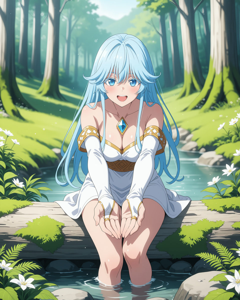 elfaria albis serfort, image 4 of 28