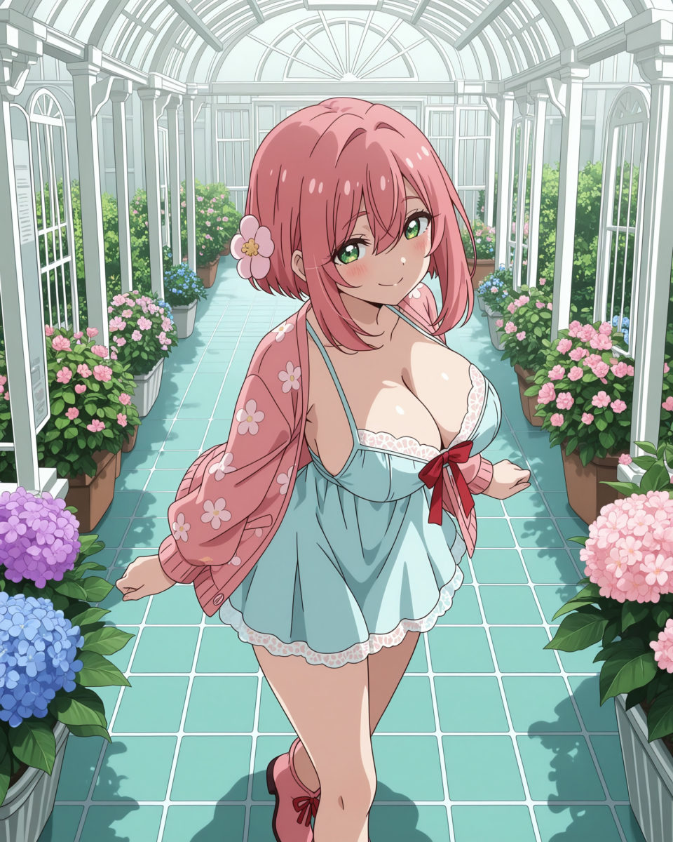 hakari hanazono, image 14 of 15
