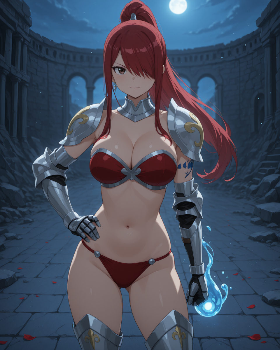 erza, image 5 of 12