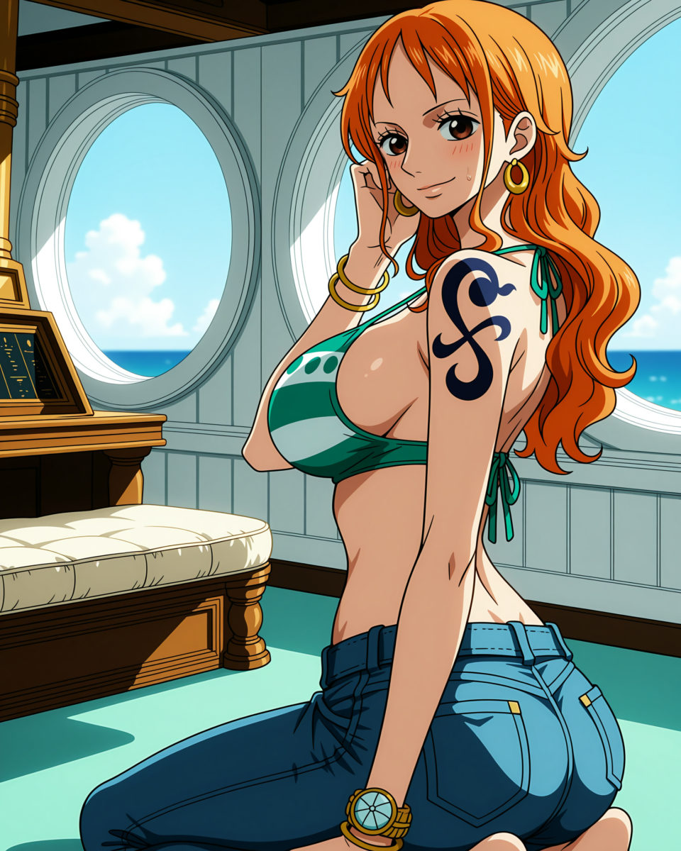 nami — Yacht, image 20 of 20