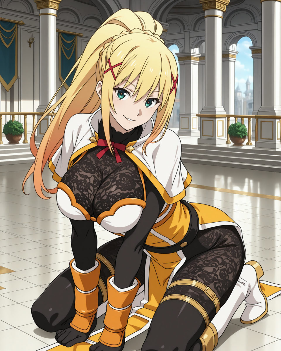 darkness lalatina dustiness ford, image 5 of 8