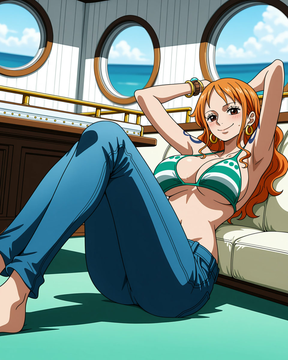 nami — Yacht, image 7 of 20