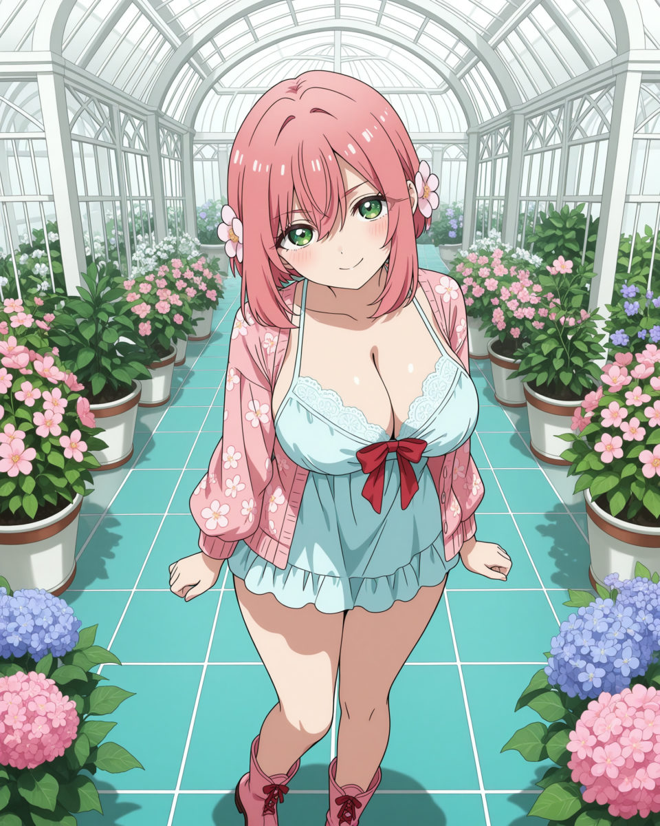 hakari hanazono, image 12 of 15