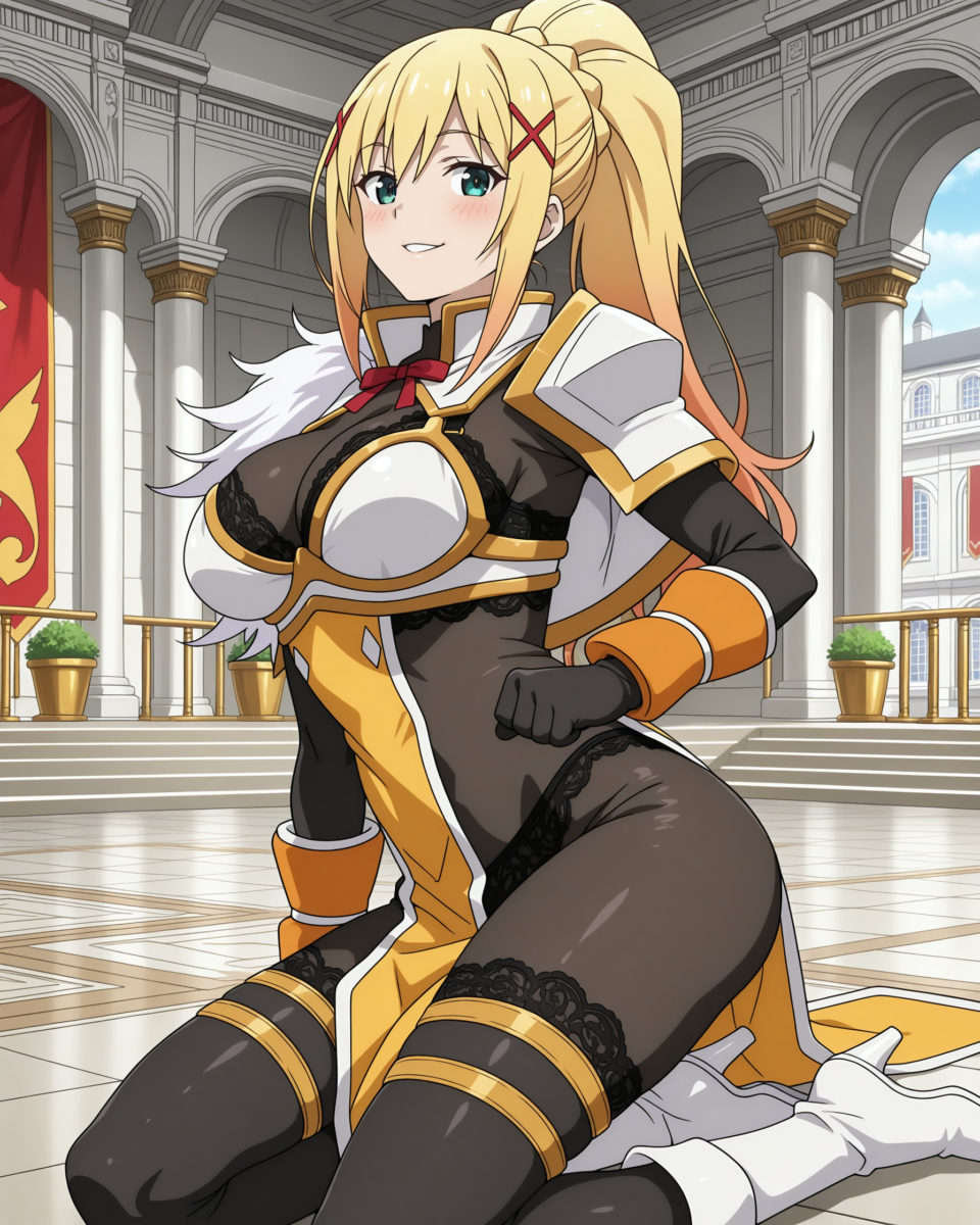 darkness lalatina dustiness ford, image 7 of 8