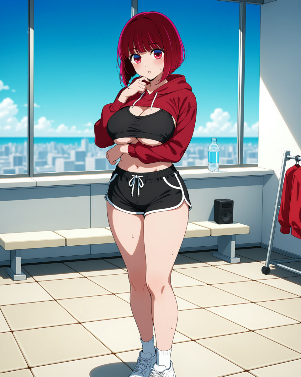 kana arima, image 3 of 10